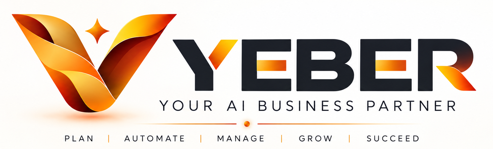 Vyeber — Your AI Business Partner